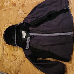 Women's Columbia Core Jacket (M)